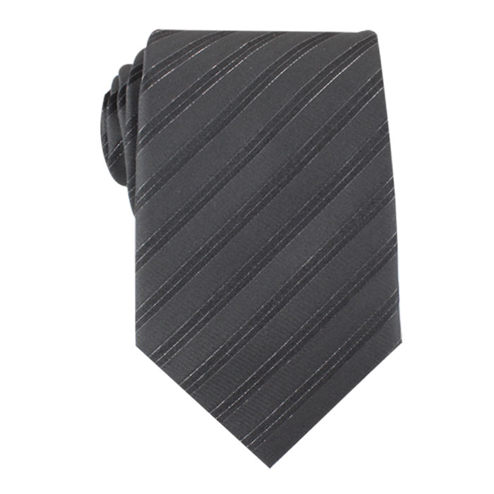 silk necktie